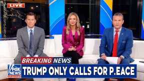 FOX and Friends 1/6/24 FULL END SHOW | BREAKING FOX NEWS January 6, 2024