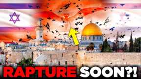 Something STRANGE Is Happening In ISRAEL!