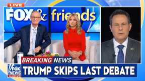 FOX and Friends 1/10/24 FULL END SHOW | BREAKING FOX NEWS January 10, 2024