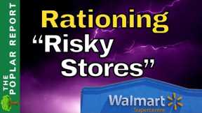 WALMART GM Says They're RATIONING Products - Food Shortage Updates