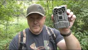 10 Tips to keeping your trail cameras from getting stolen on public land.