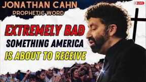 Extremely Bad - Something America Is About To Receive_ Rabbi Jonathan Cahn