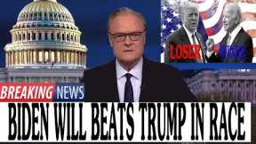 The Last Word With Lawrence O'Donnell 2/27/24 | 🅼🆂🅽🅱🅲 Breaking News Feb 27, 2024