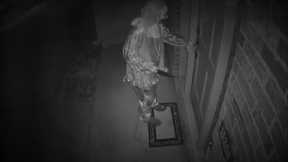 Top 10 Most Scariest Doorbell Camera Moments Ever Recorded