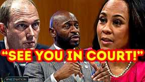🚨LIVE BREAKING NEWS🚨Fani Willis Judge Rules No Attorney-Client Privilege! Bradley Must Testify!