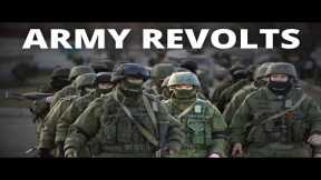 RUSSIAN ARMY REFUSES ORDERS! Breaking Ukraine War Footage And News With The Enforcer (Day 716)