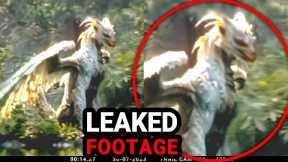 Trail Cam Reveals UNREAL Proof: Genuine or Fake?