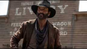 Strong Cowboy Movie | Valley Wolf | Western Films Wild West Texas Cowboy Rangers HD
