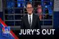 Trump Jury Selection Woes |