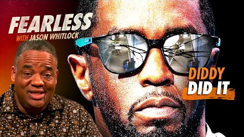 BUSTED: Sean 'Diddy' Combs Caught on Camera Assaulting Ex-Girlfriend in Violent Attack | Ep 696