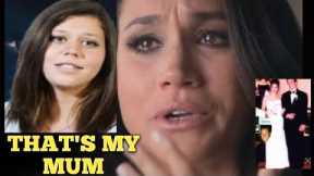 Meghan STUNNED In Court ! 21 Year Old Secret Daughter With Joe Expose All Her hidden Dark Past