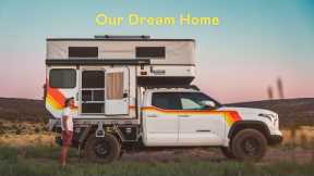 Building Our Dream Home | Part 2