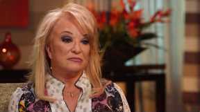 Tanya Tucker On Her Rocky Relationship with Glen Campbell