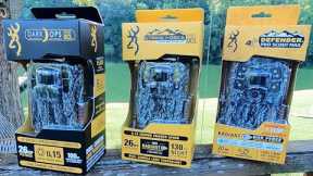 Is this Browning Defender Scout Pro MAX the BEST Trail Camera of 2022?!?