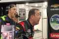 Kyle Busch Sounds Off Post-Fight to