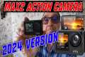 MAX2 Action Camera 6K 2024 Version by 