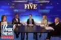 ‘The Five’ reacts to ‘ugly’ day of
