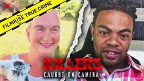 The Heartbreaking Murder of Mitchell Jones Jr. | Killers Caught On Camera