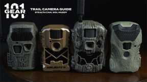 Gear 101 - Trail Camera Guide