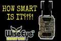 Wise EYE Cell Trail Camera, Smartest