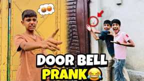 Doorbell Prank on Neighbors 😱 | Gone Extremely Wrong 😨