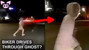 Mysterious Horror Videos to Watch in the Dark