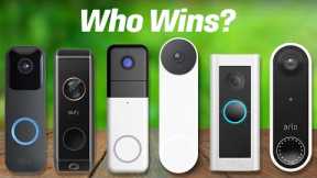 Best Doorbell Cameras of 2024 [don’t buy one before watching this]